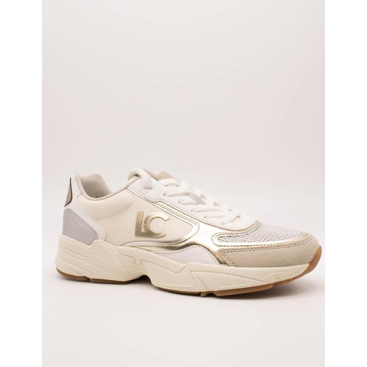 Women's Sneakers Lola Casademunt White