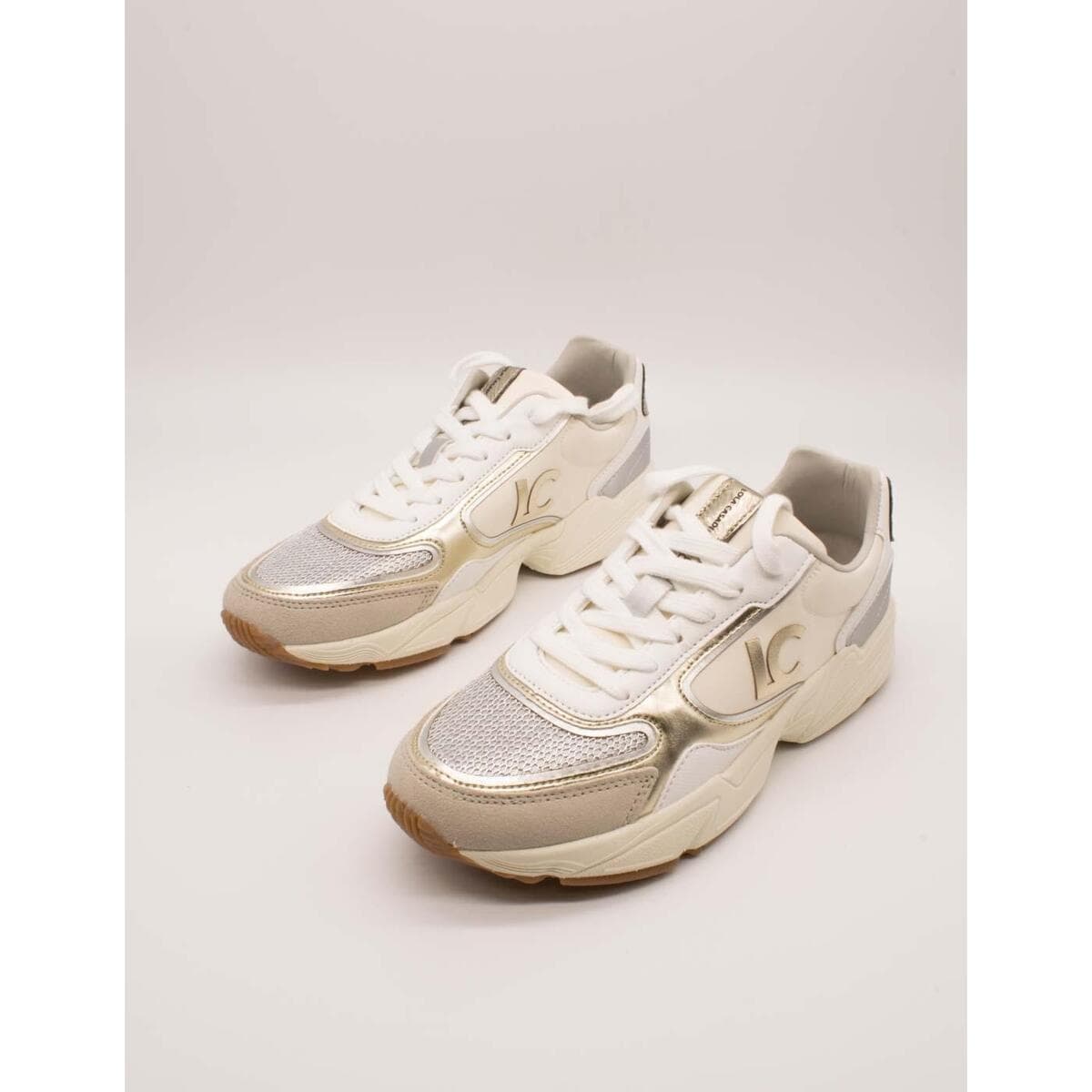 Women's Sneakers Lola Casademunt White