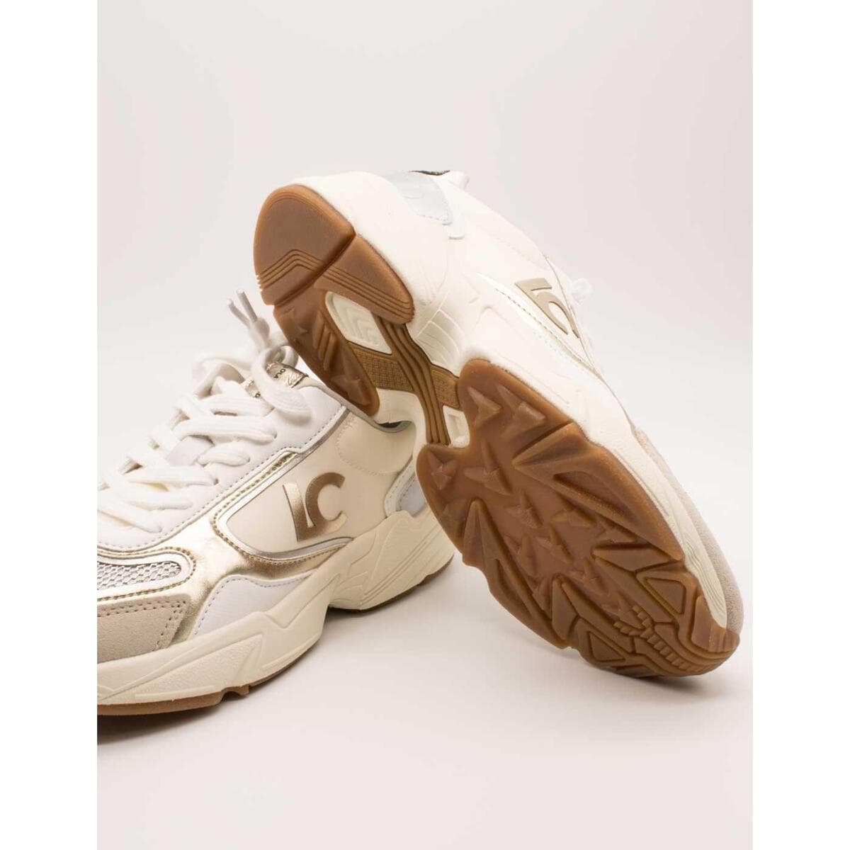 Women's Sneakers Lola Casademunt White