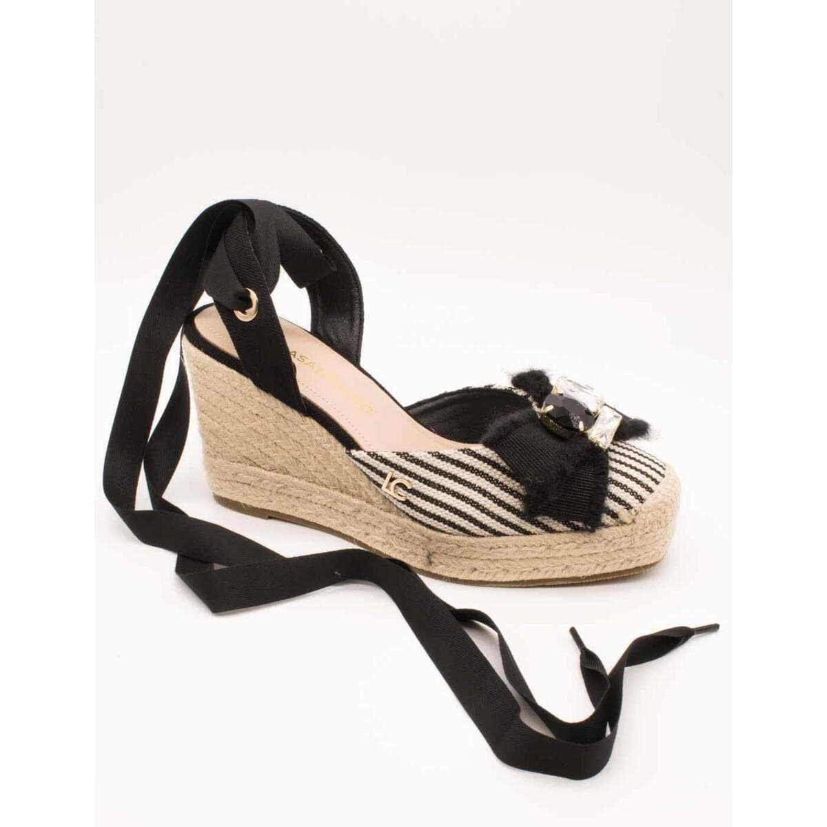 Εσπαντρίγιες Lola Casademunt LS2605052 Crudo