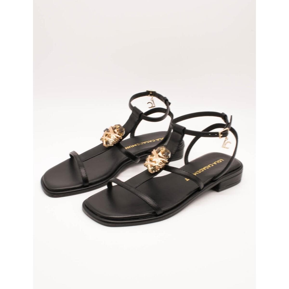 Women's Sandals Lola Casademunt Black