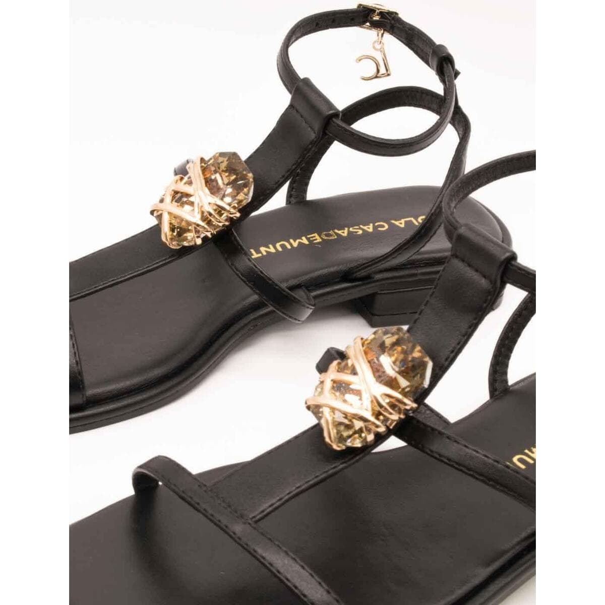 Women's Sandals Lola Casademunt Black