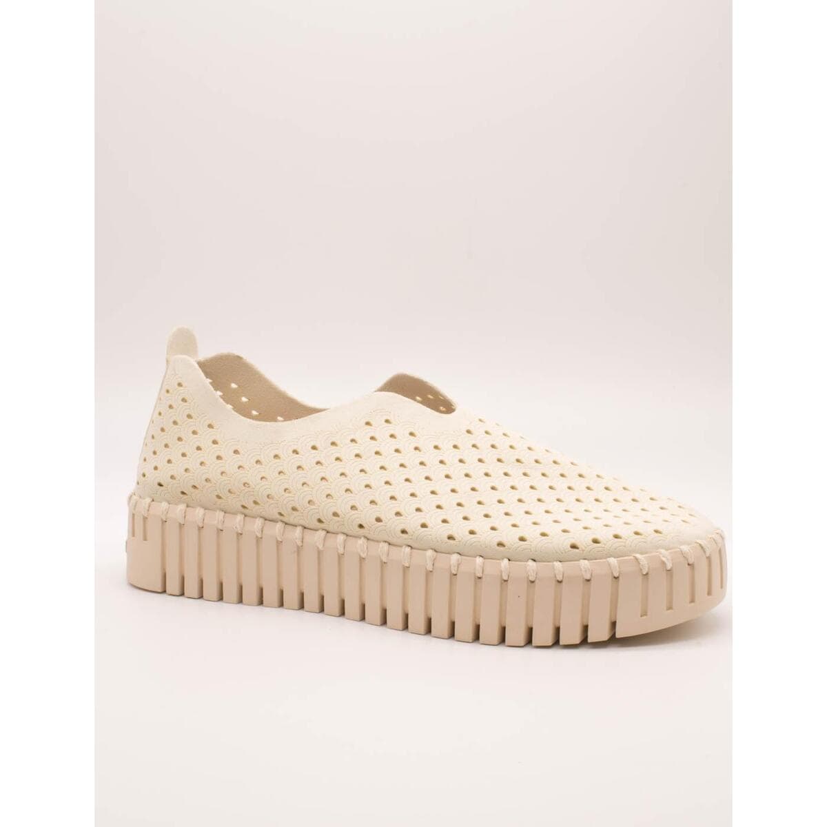 Women's Sneakers Ilse Jacobsen White