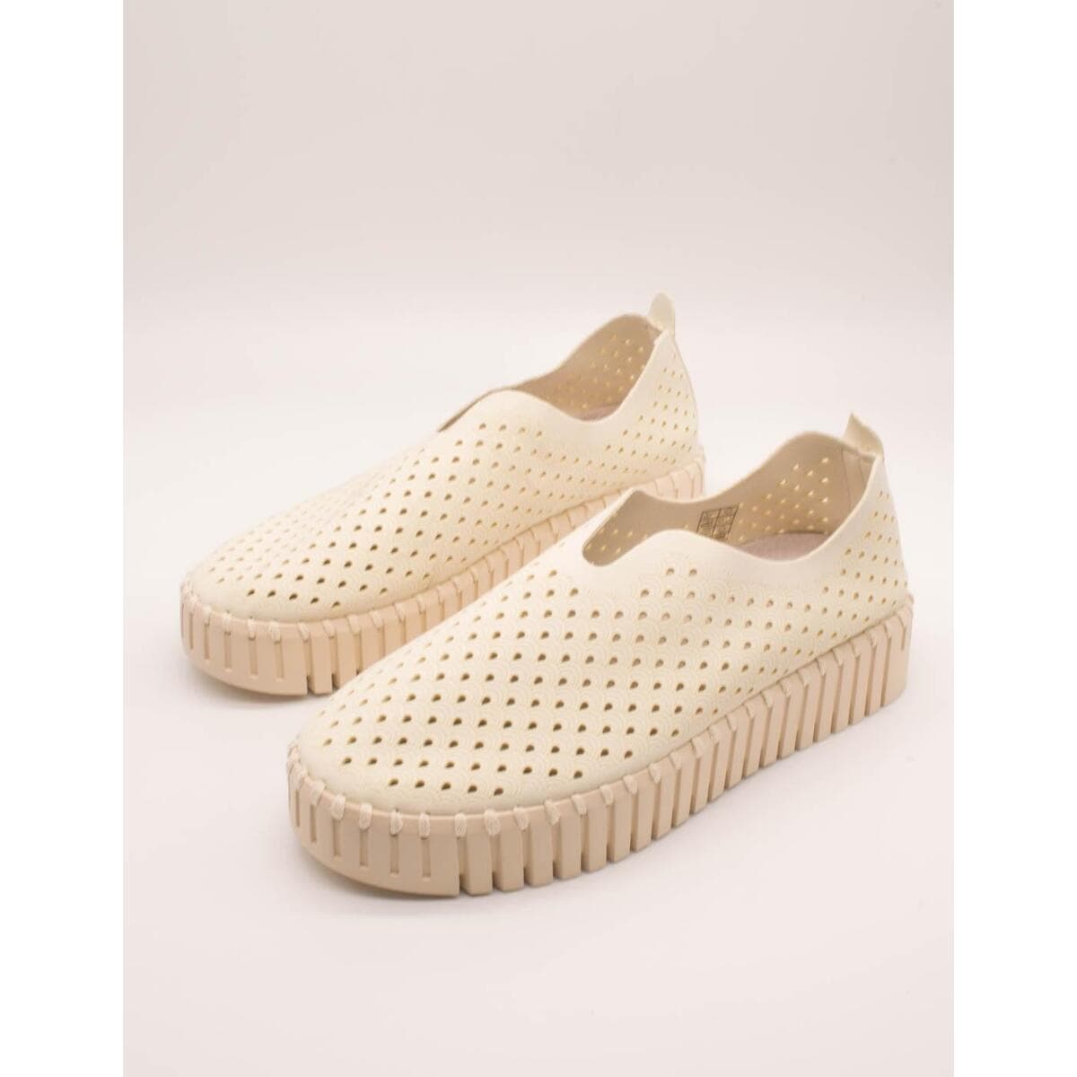 Women's Sneakers Ilse Jacobsen White