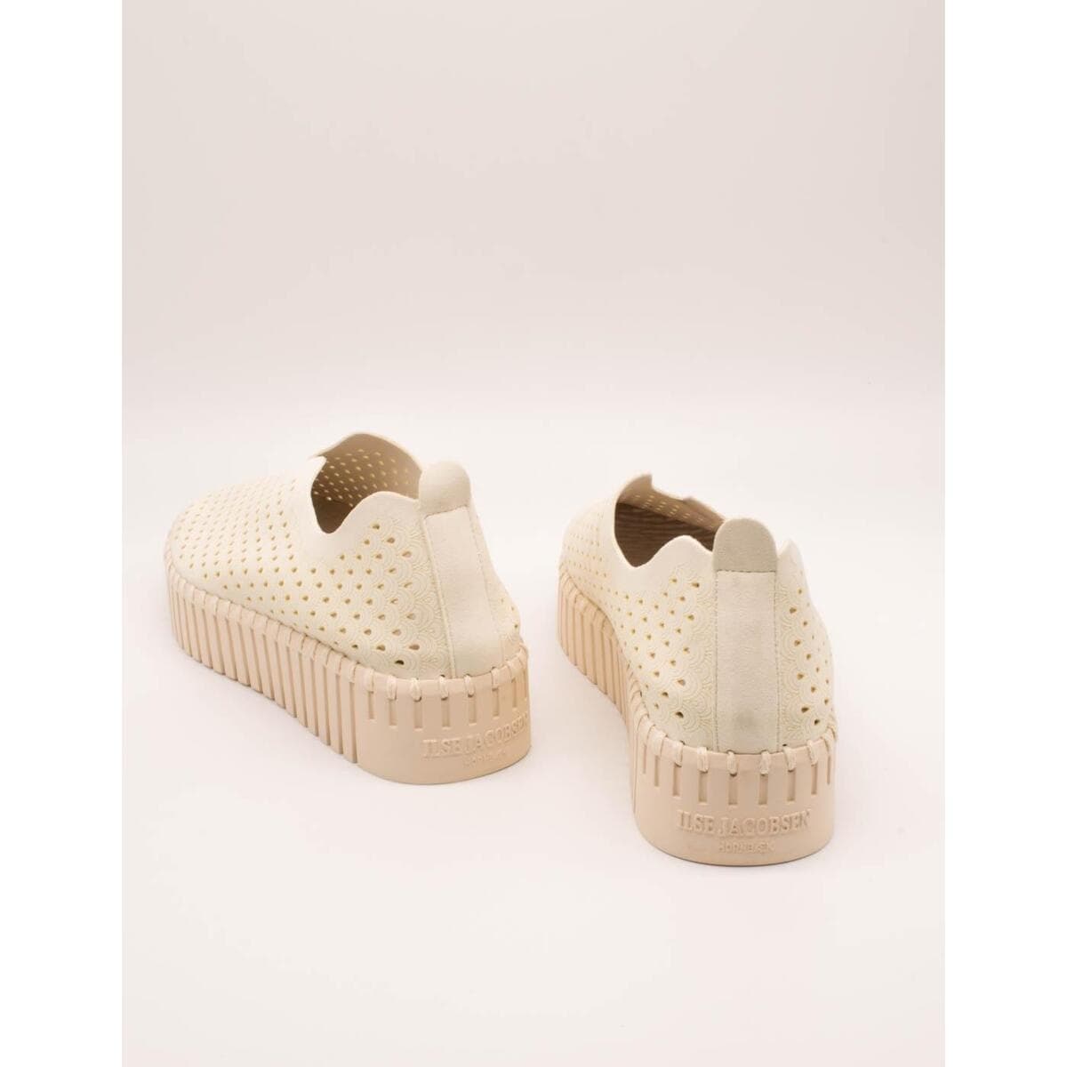 Women's Sneakers Ilse Jacobsen White