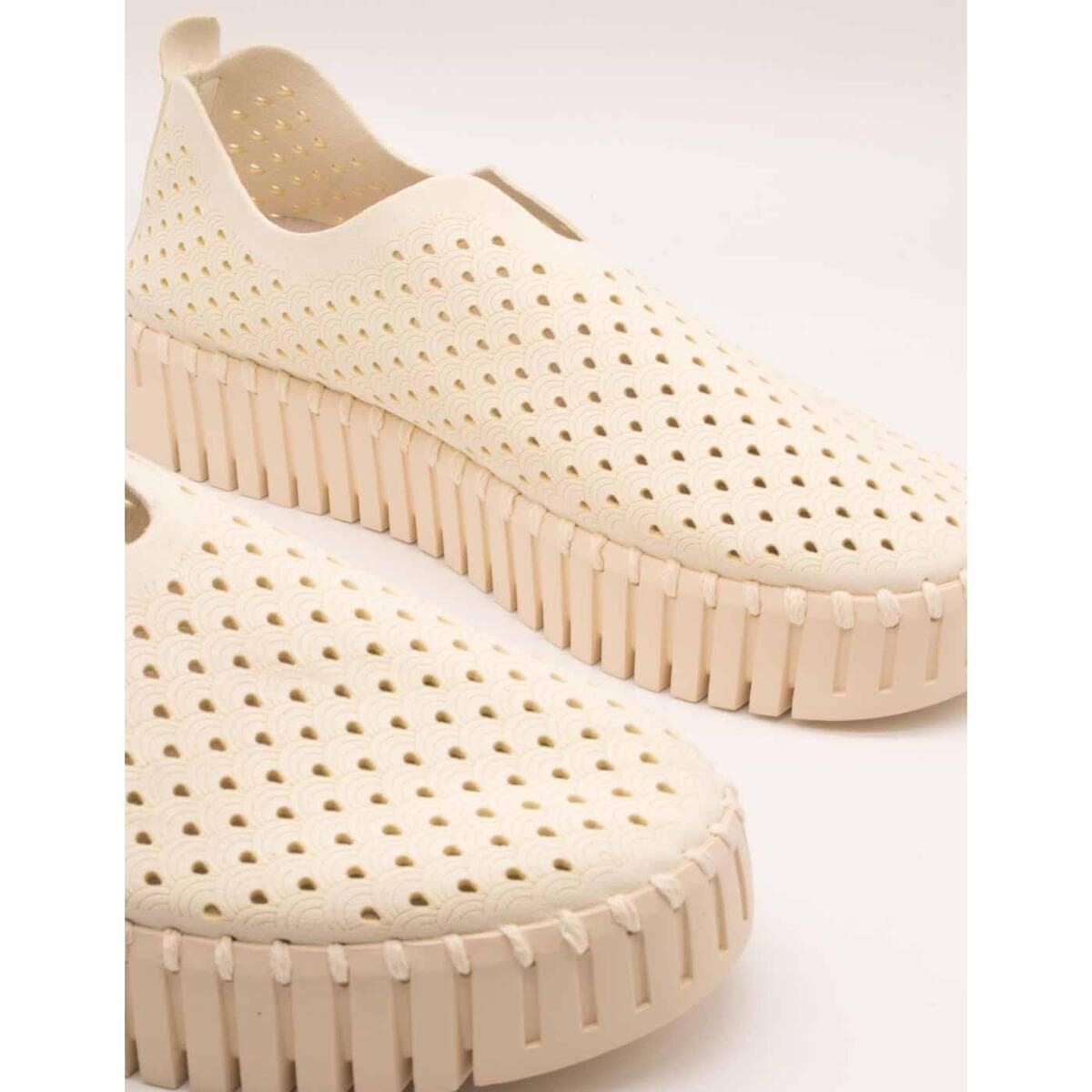 Women's Sneakers Ilse Jacobsen White