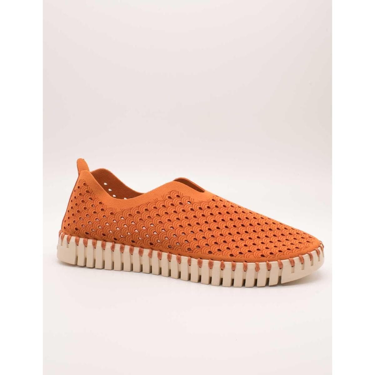 Women's Sneakers Ilse Jacobsen Orange