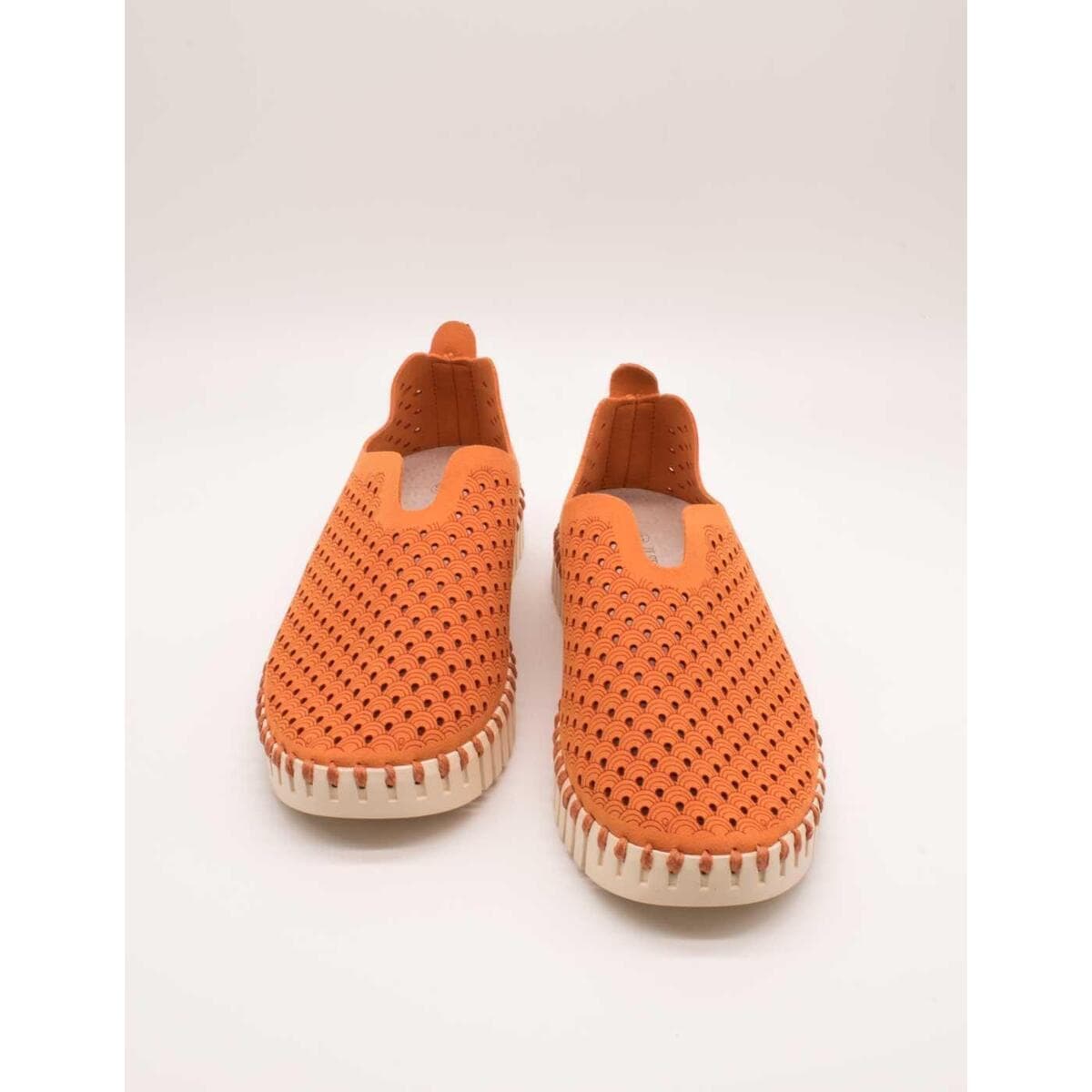 Women's Sneakers Ilse Jacobsen Orange