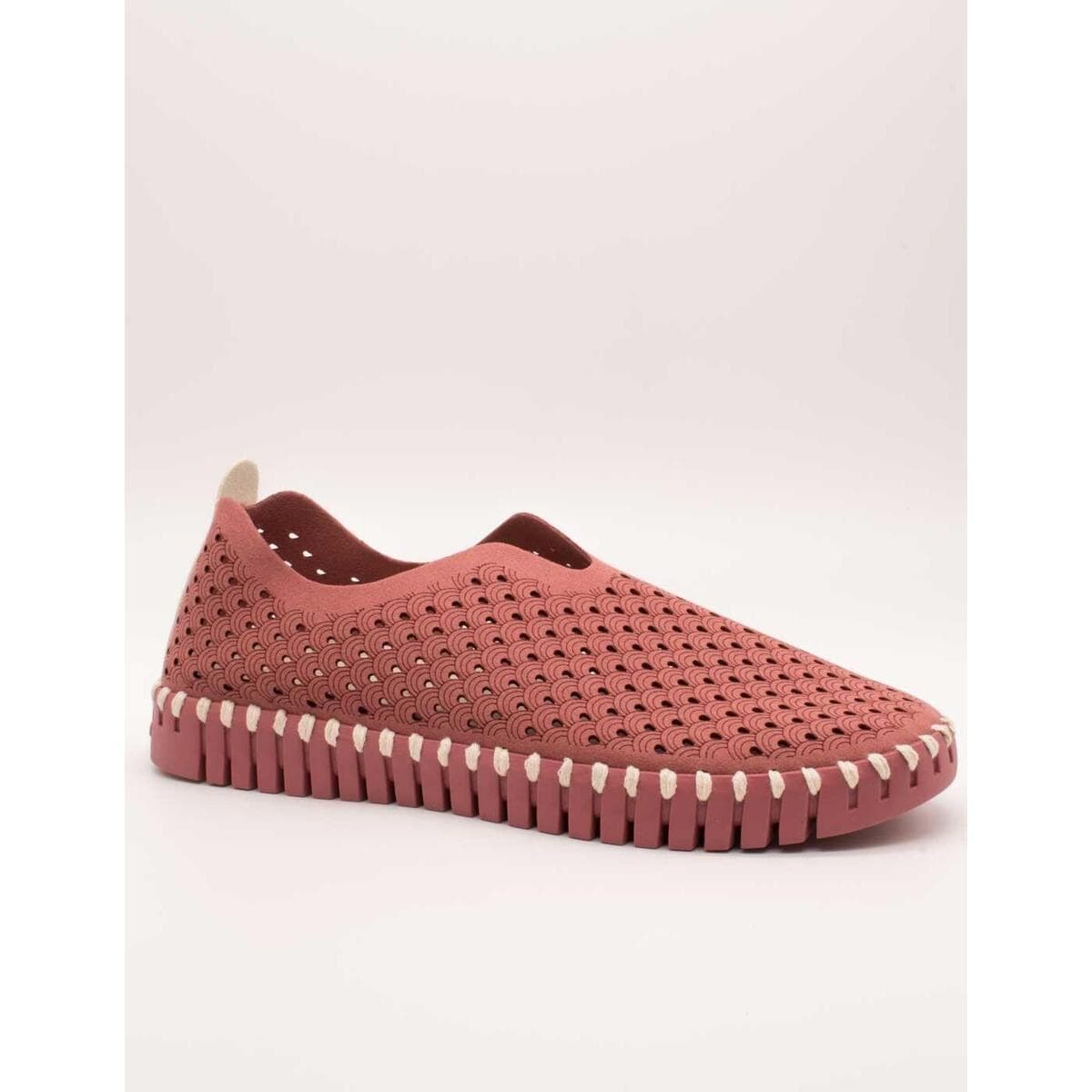 Women's Sneakers Ilse Jacobsen Pink