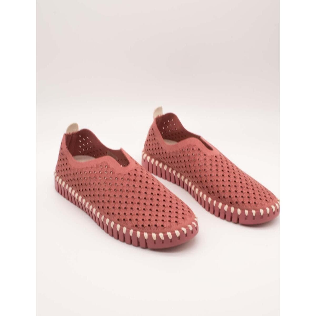 Women's Sneakers Ilse Jacobsen Pink