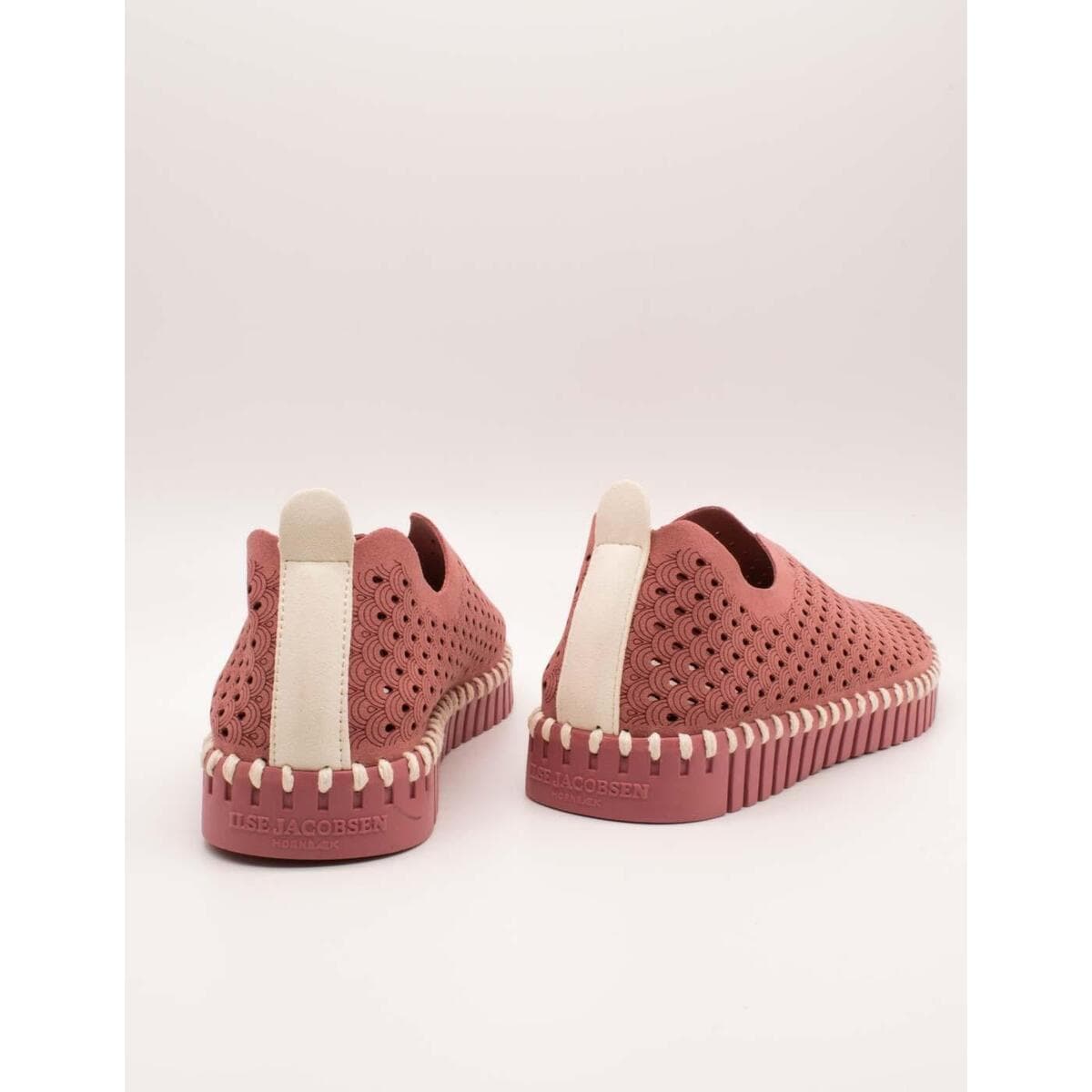 Women's Sneakers Ilse Jacobsen Pink