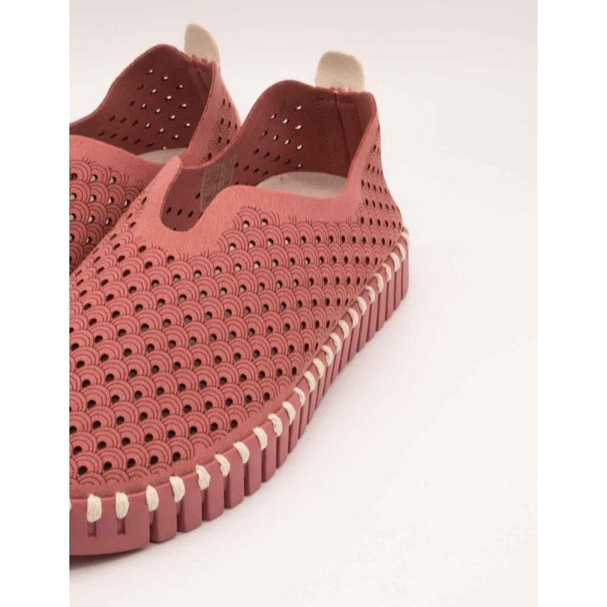 Women's Sneakers Ilse Jacobsen Pink