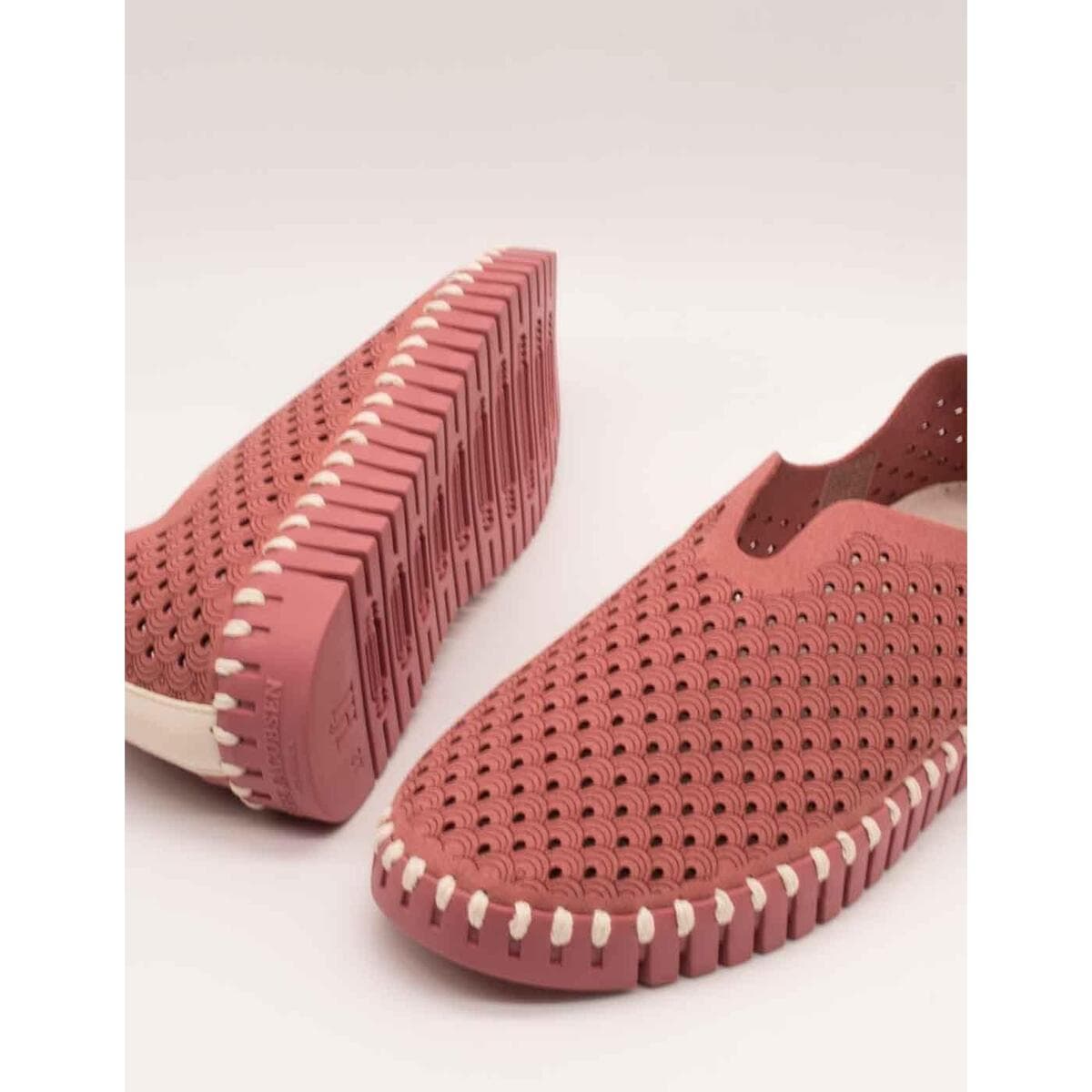 Women's Sneakers Ilse Jacobsen Pink