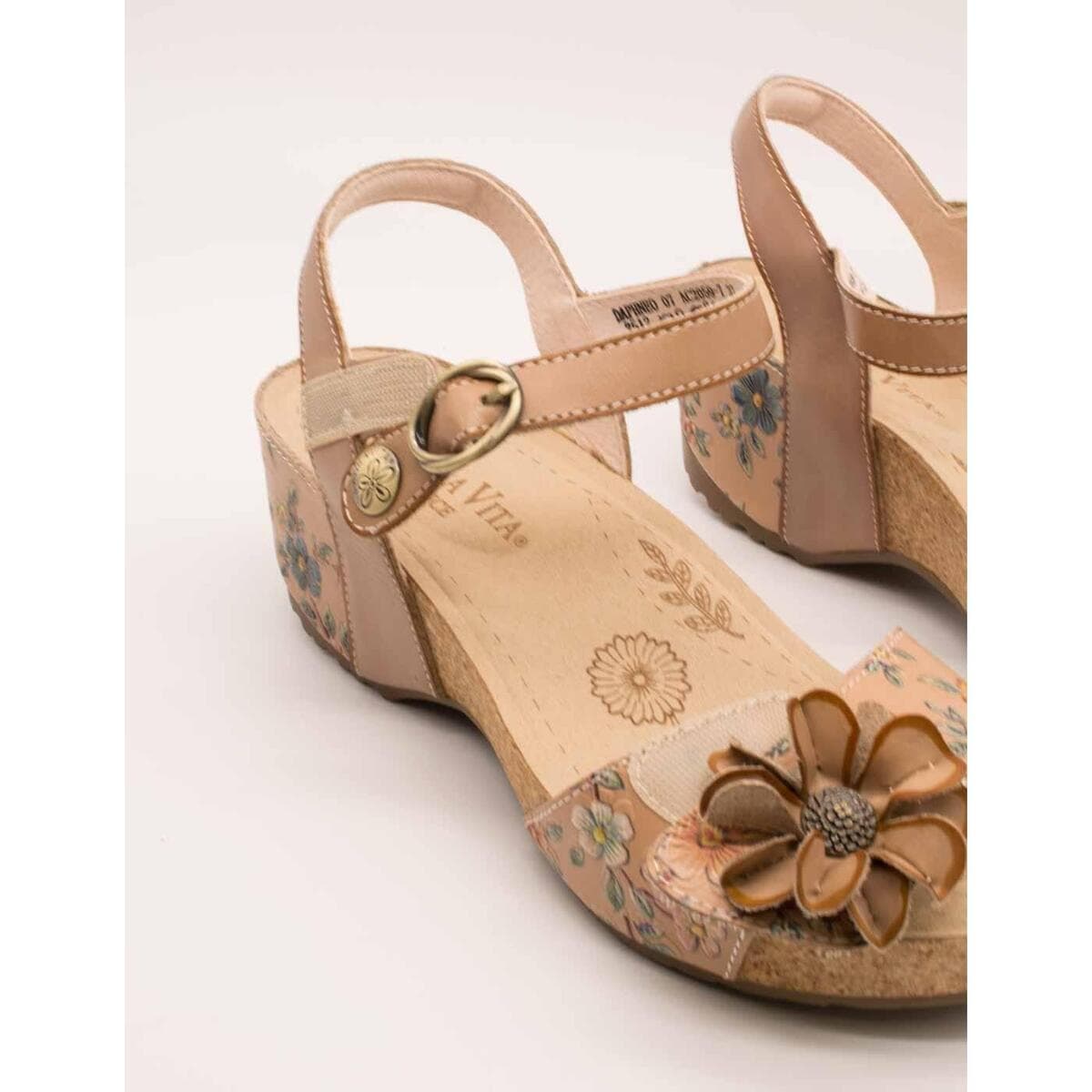 Women's Pumps Laura Vita Beige