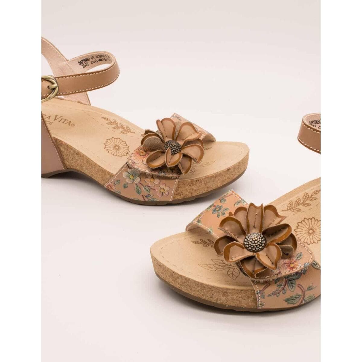 Women's Pumps Laura Vita Beige