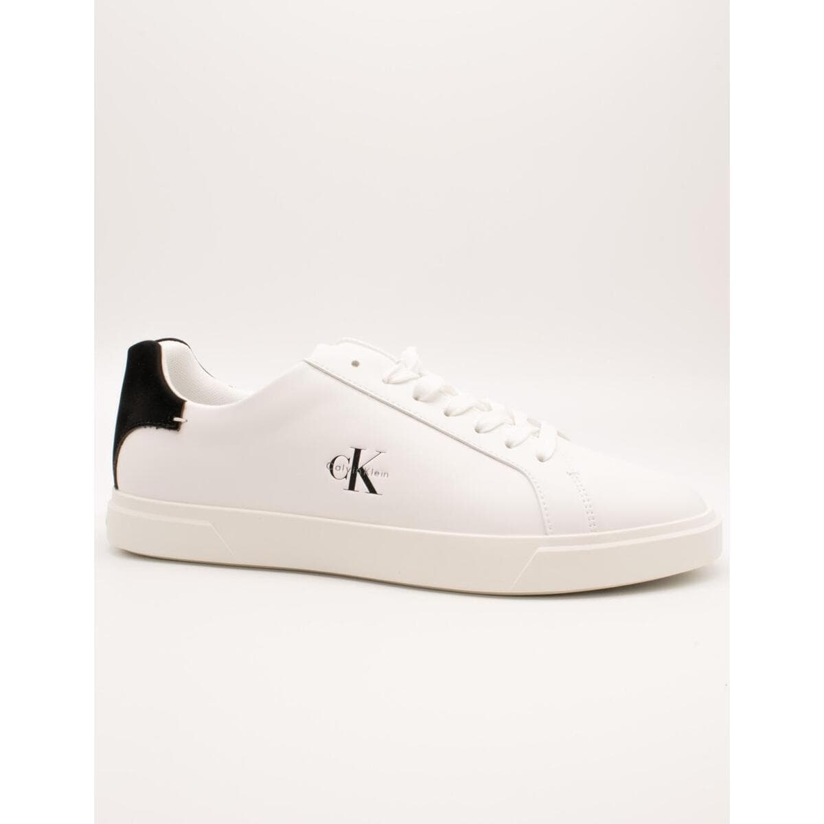 Women's Sneakers Calvin Klein White