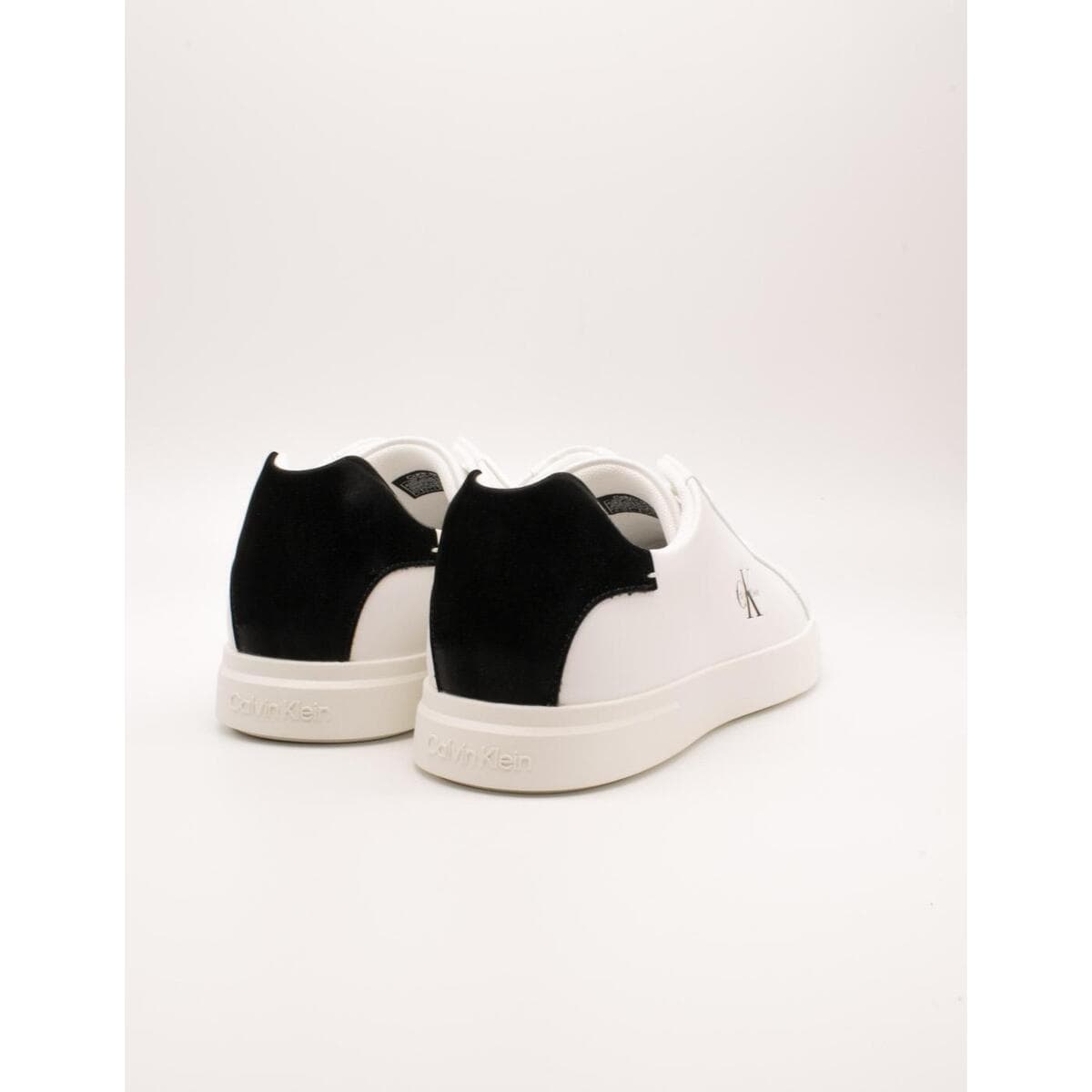 Women's Sneakers Calvin Klein White