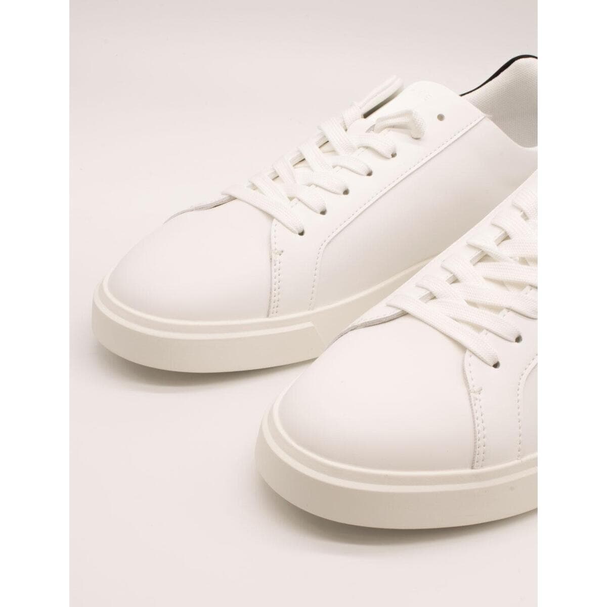 Women's Sneakers Calvin Klein White