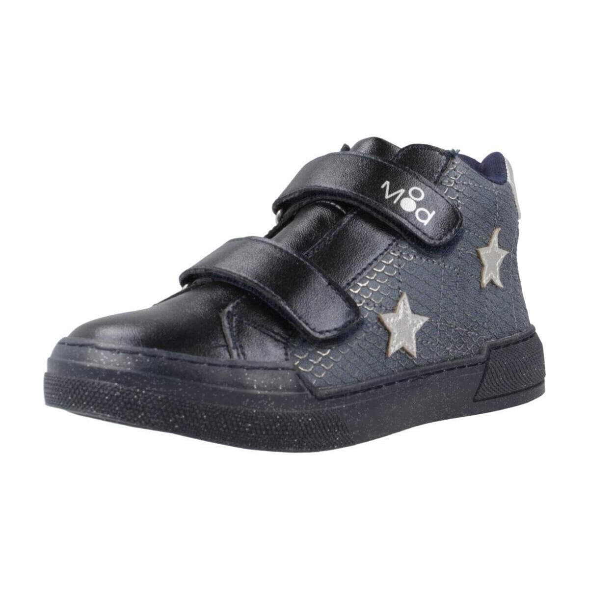 Ψηλά Sneakers Mod'8 Botas Niña Modèle 916432 30
