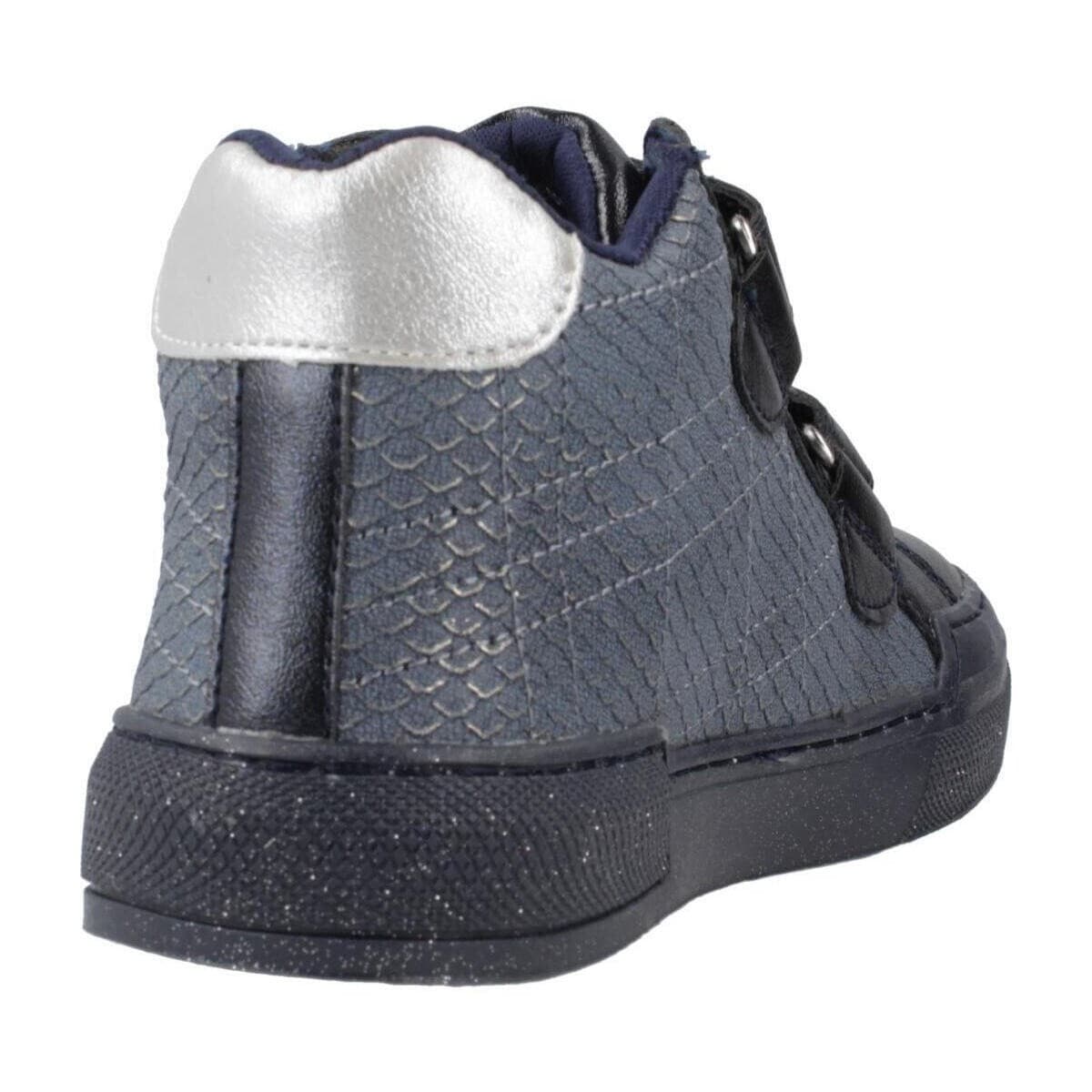 Girls' Sneakers Mod'8 Gray