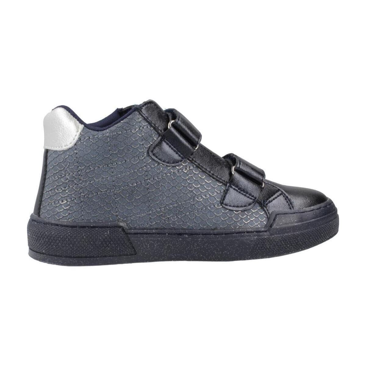 Girls' Sneakers Mod'8 Gray