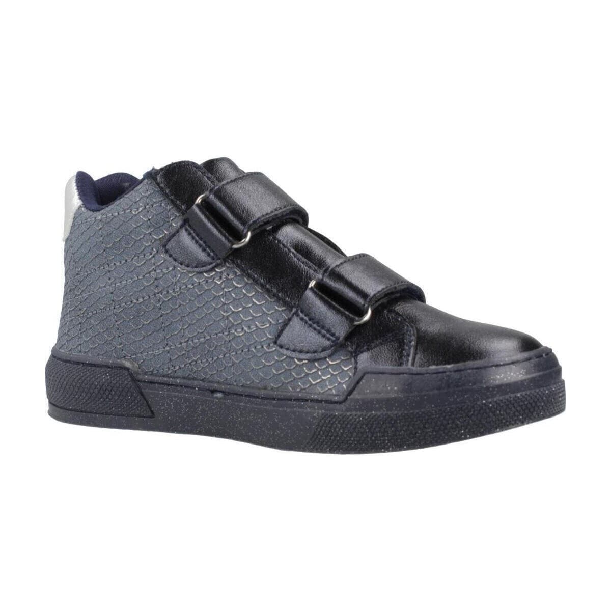 Girls' Sneakers Mod'8 Gray