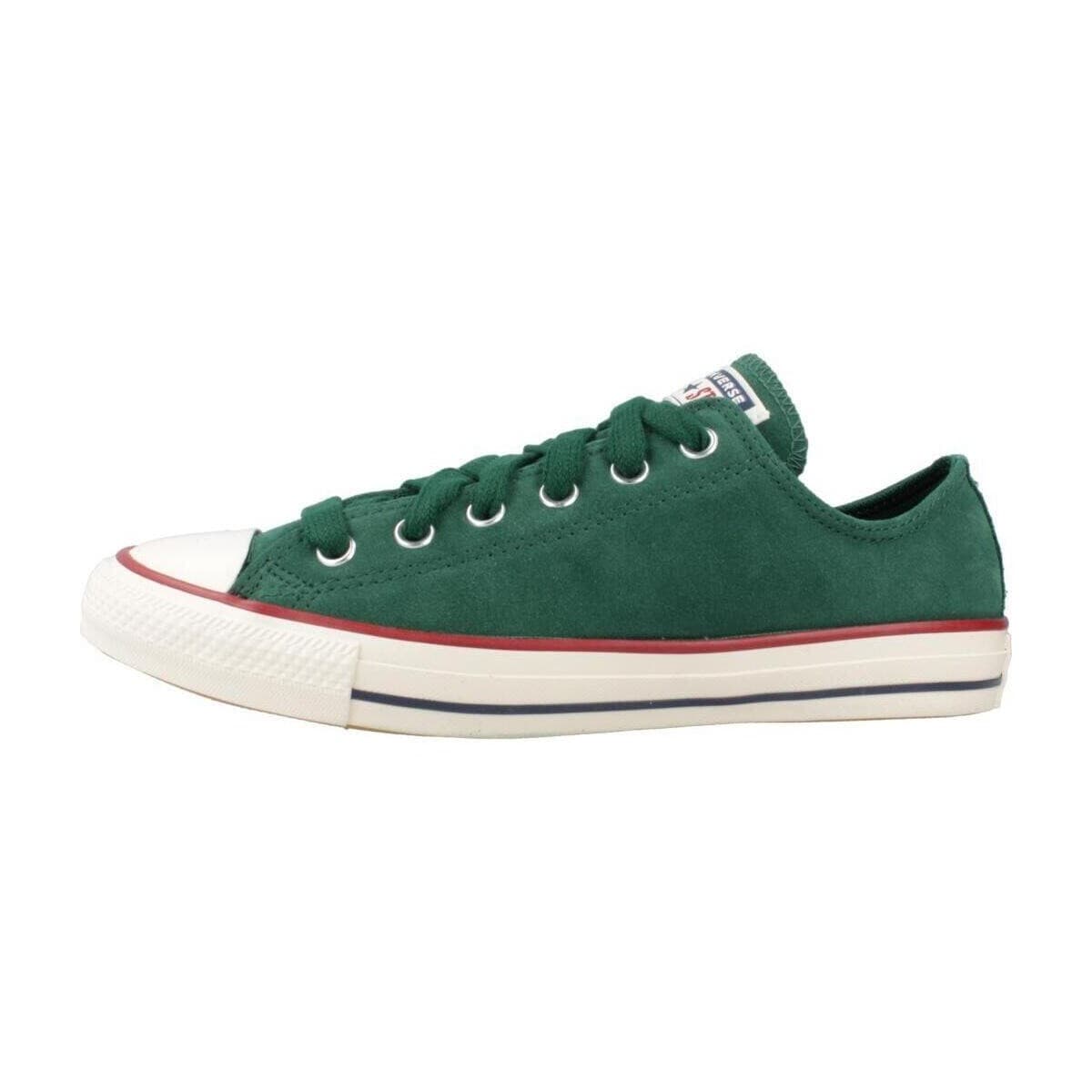 Men's Sneakers Converse Green