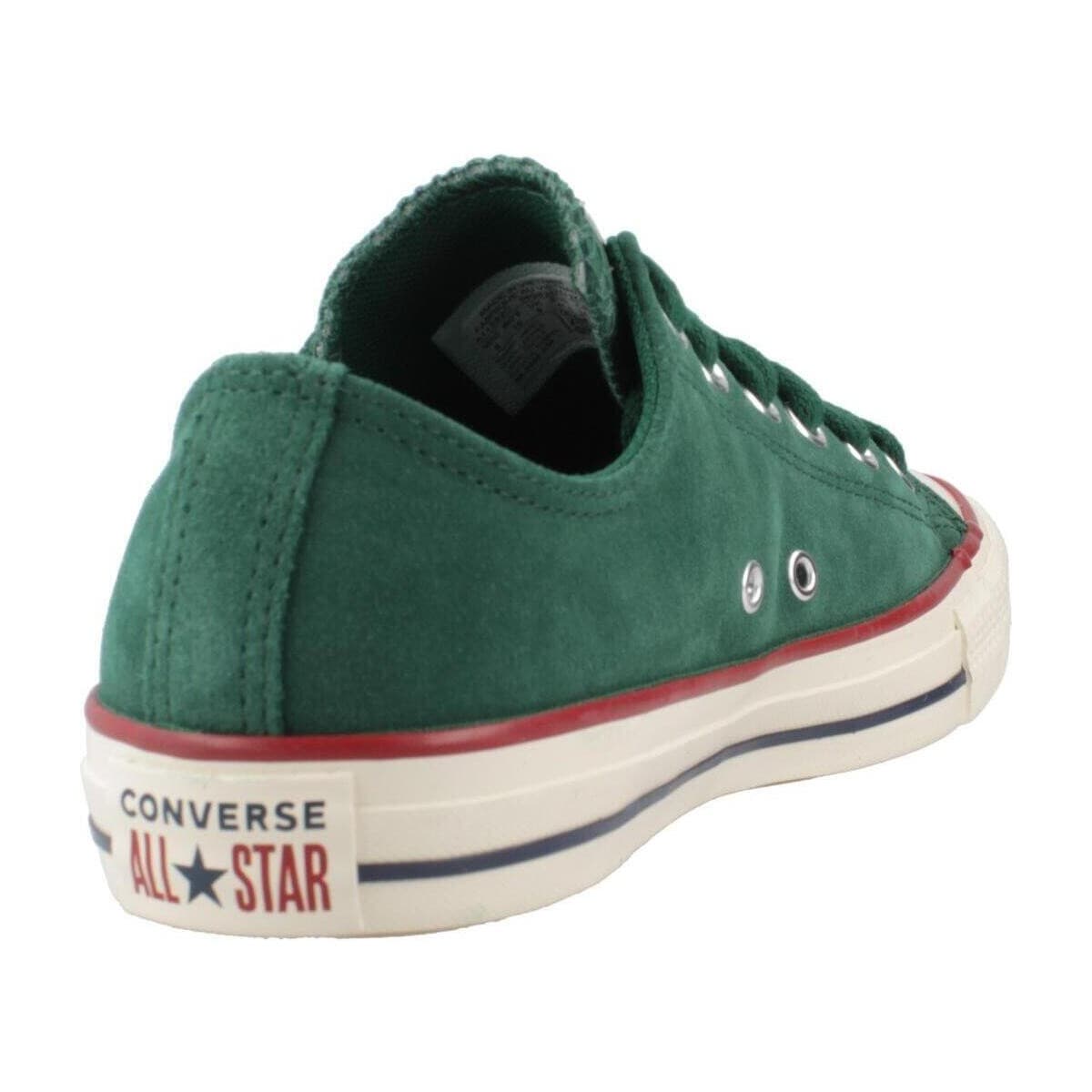 Men's Sneakers Converse Green