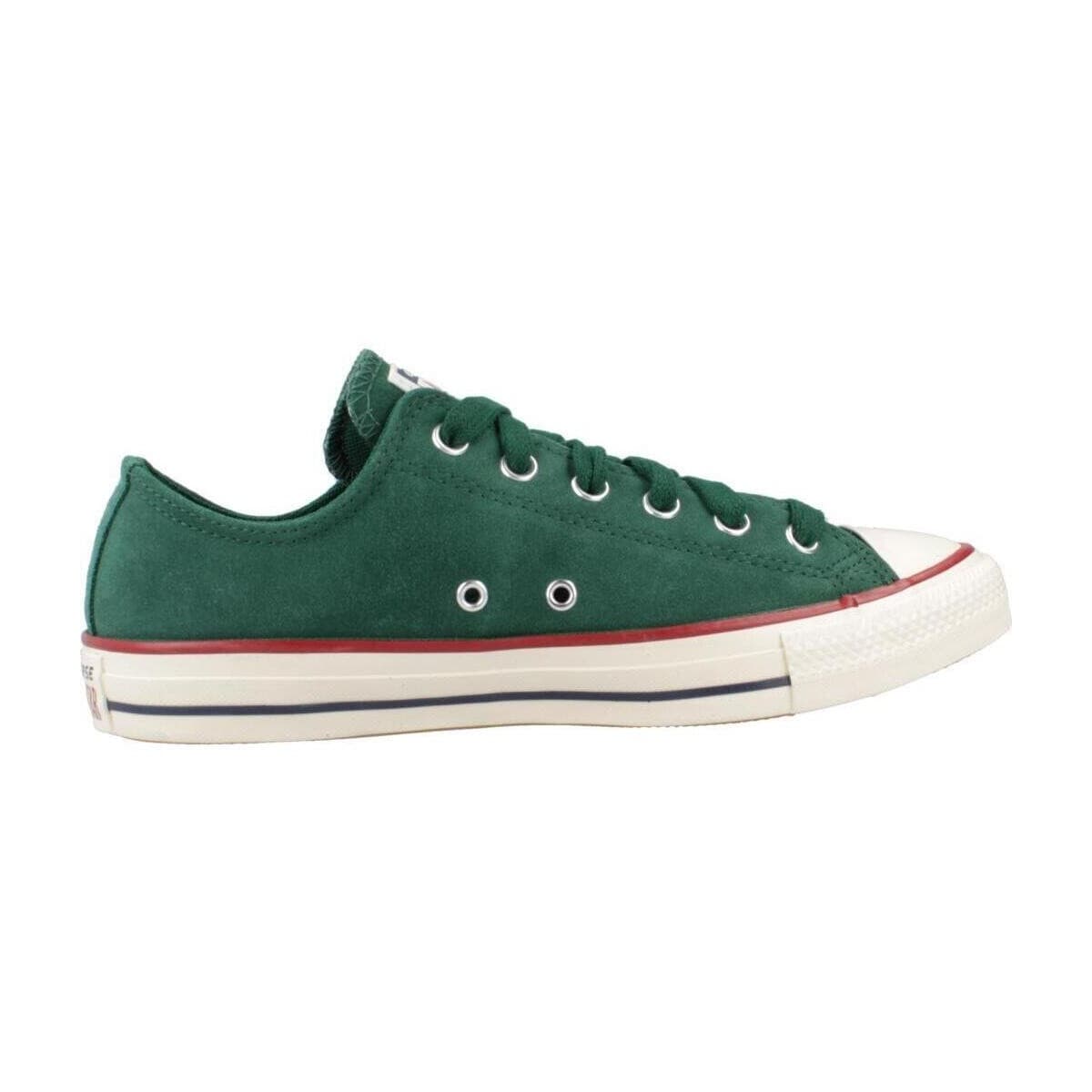 Men's Sneakers Converse Green