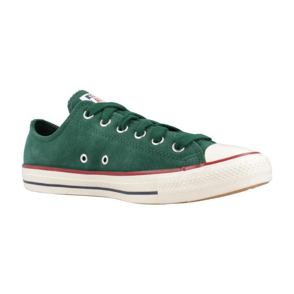 Men's Sneakers Converse Green