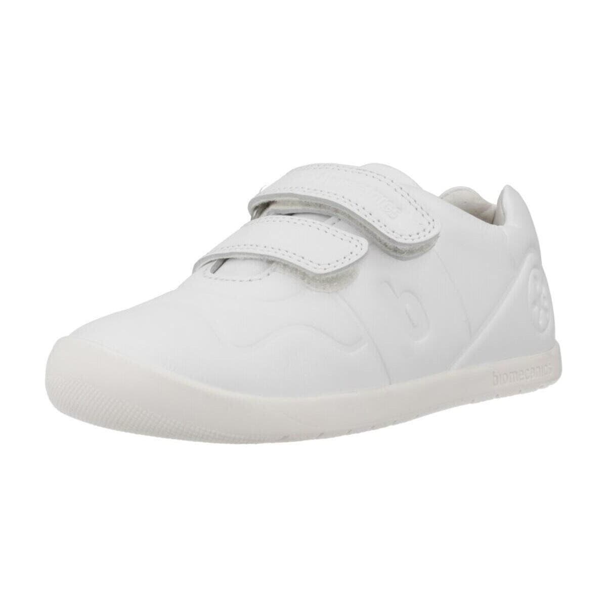Xαμηλά Sneakers Biomecanics Zapatillas Niño Modèle 241160b