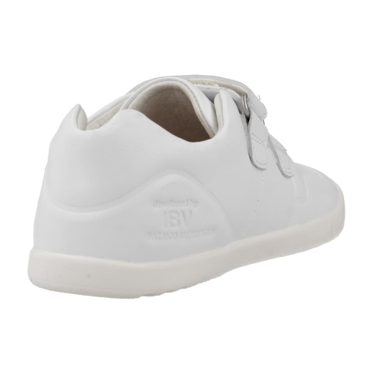 Boys' Sneakers Biomecanics White