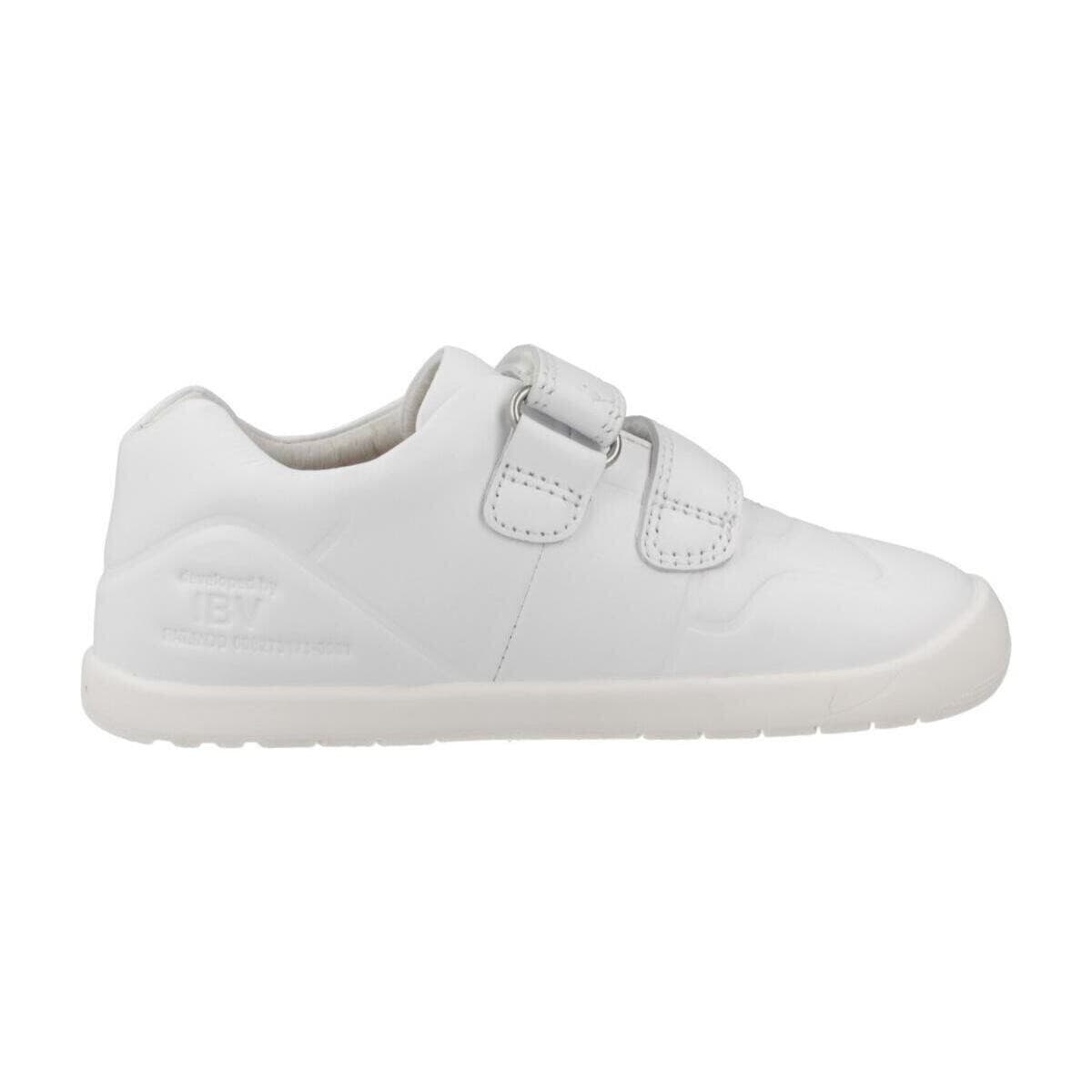 Boys' Sneakers Biomecanics White