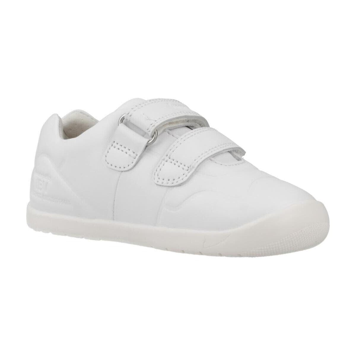 Boys' Sneakers Biomecanics White