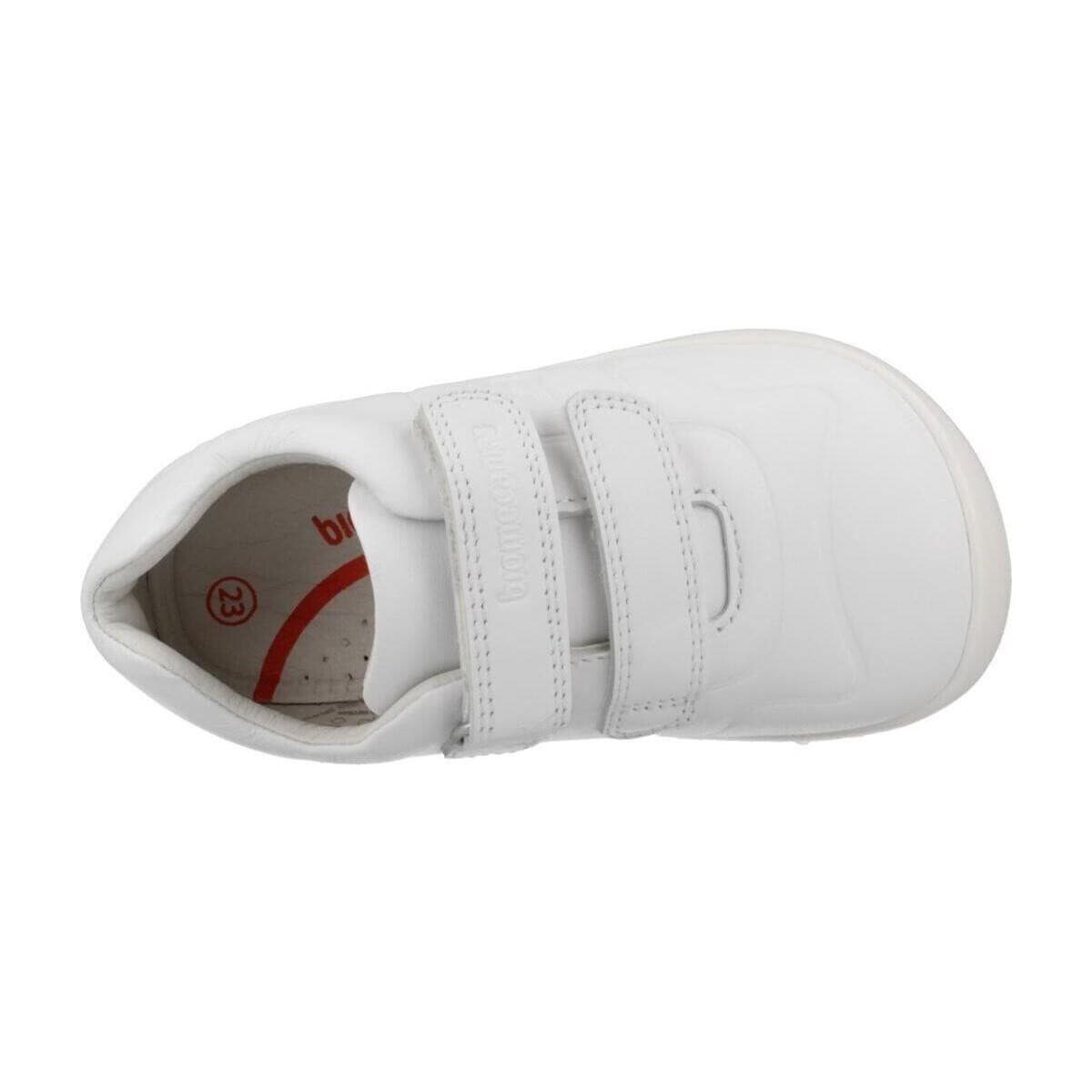 Boys' Sneakers Biomecanics White