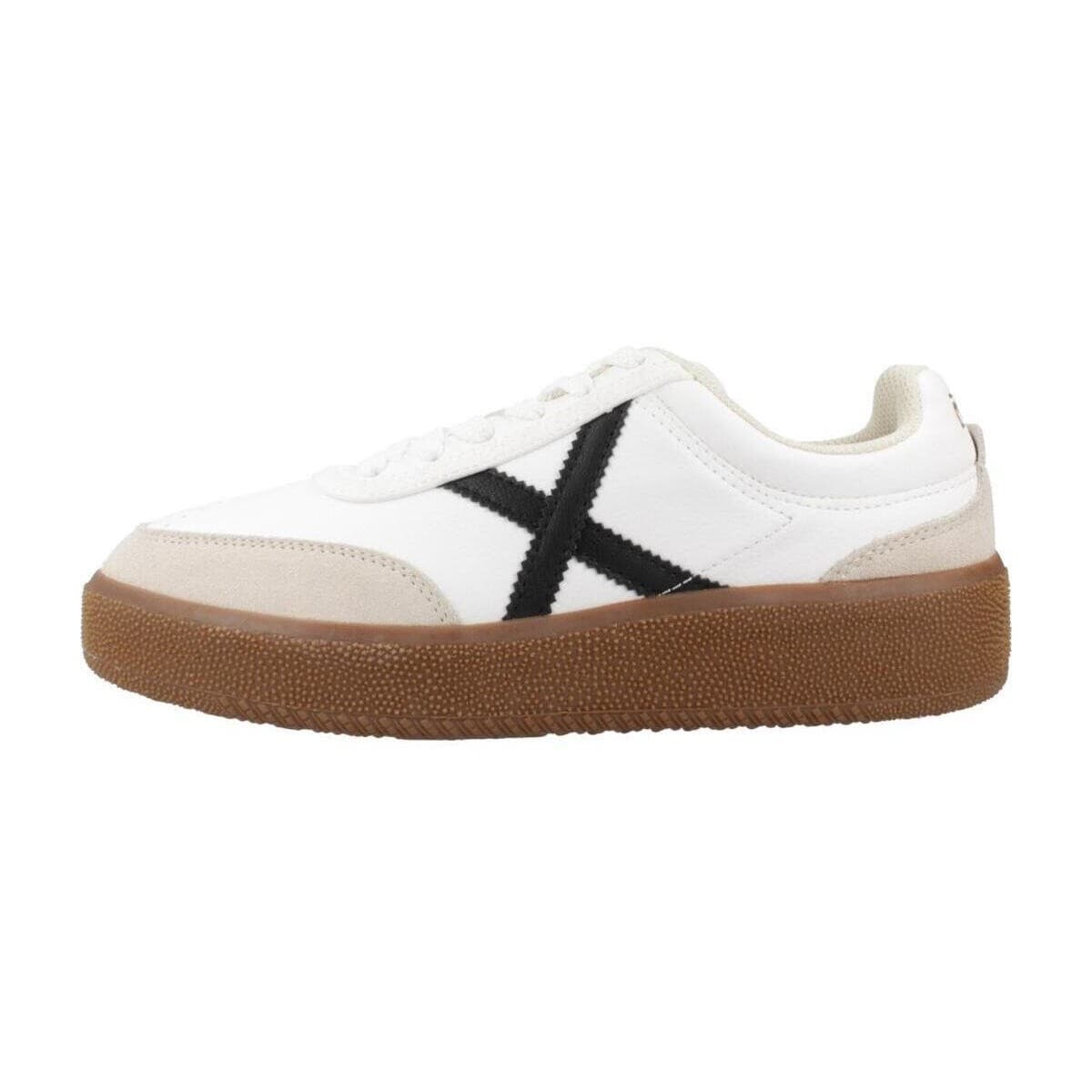 Women's Sneakers Munich White