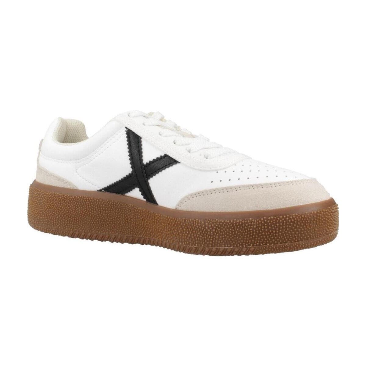 Women's Sneakers Munich White