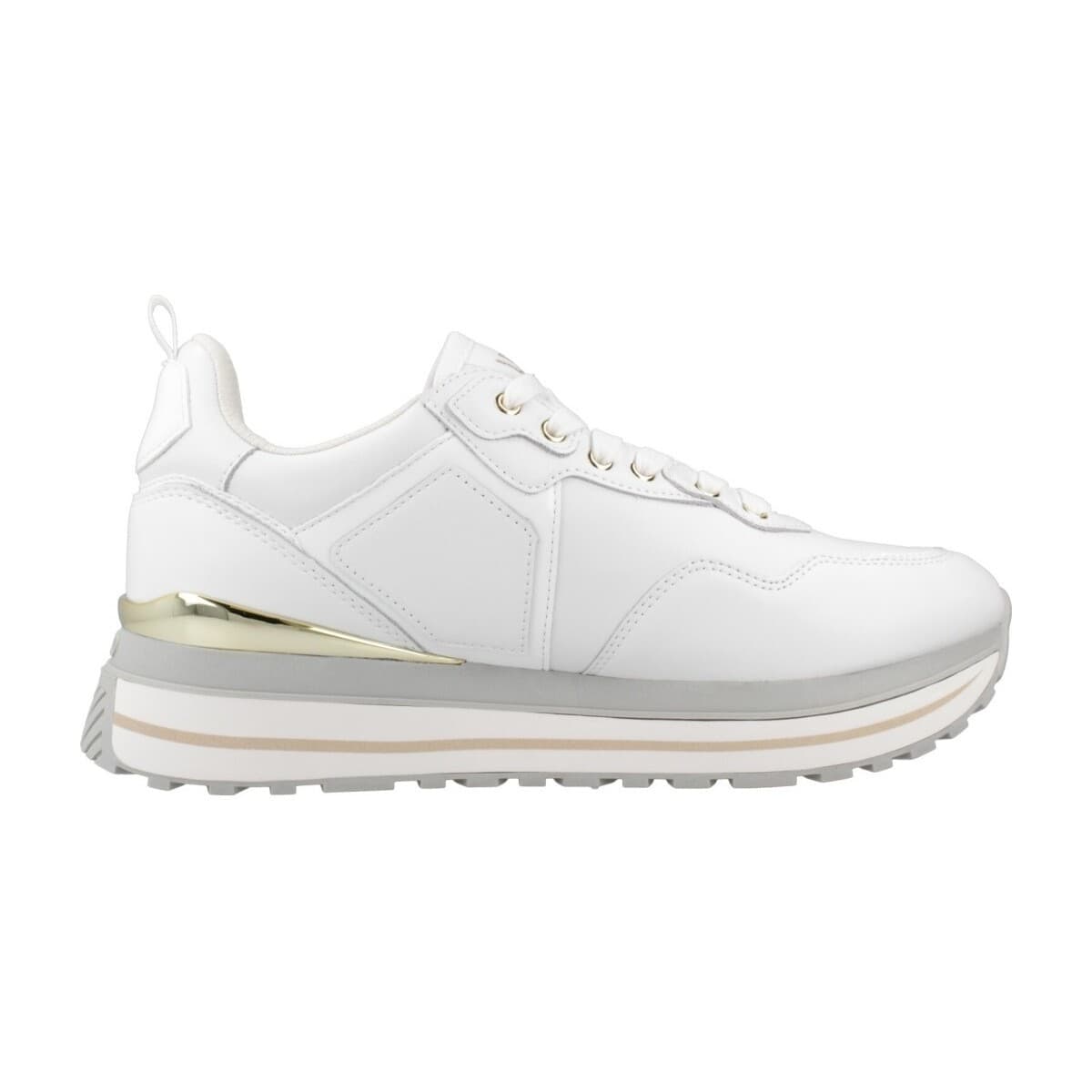 Women's Sneakers Liu Jo White