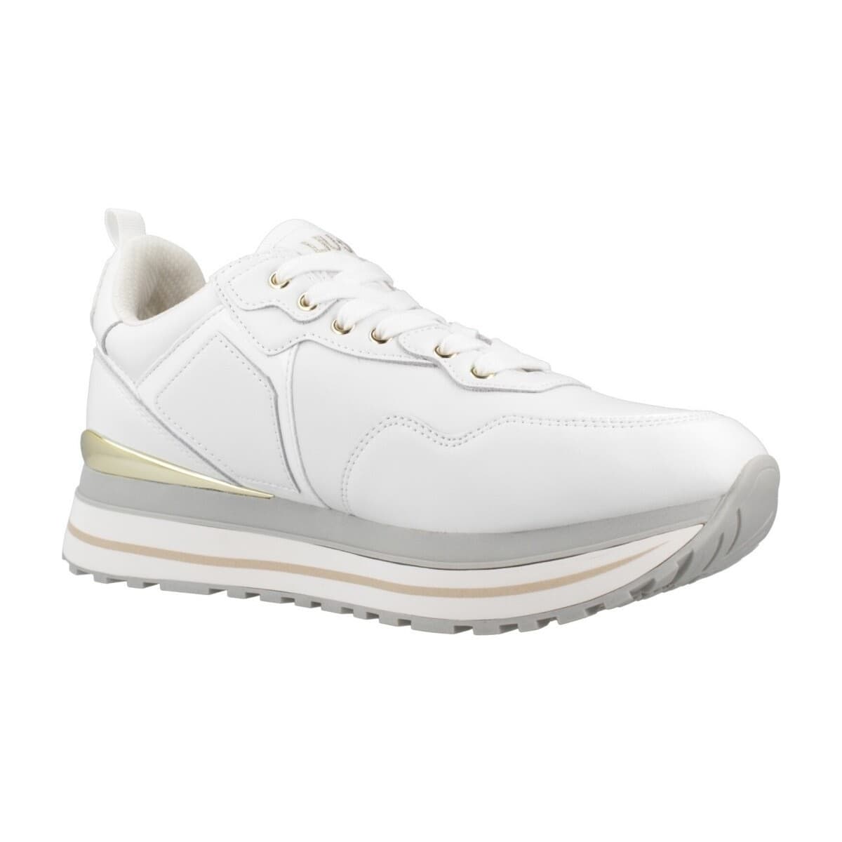 Women's Sneakers Liu Jo White