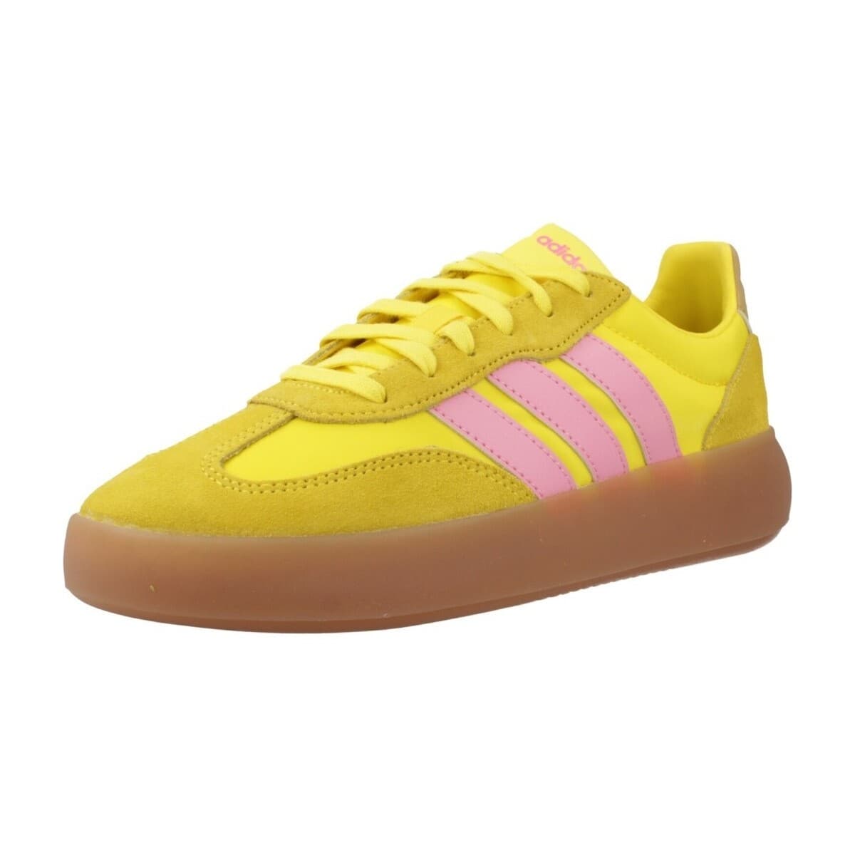Xαμηλά Sneakers adidas Sport Zapatillas Mujer Modèle Barreda Decode