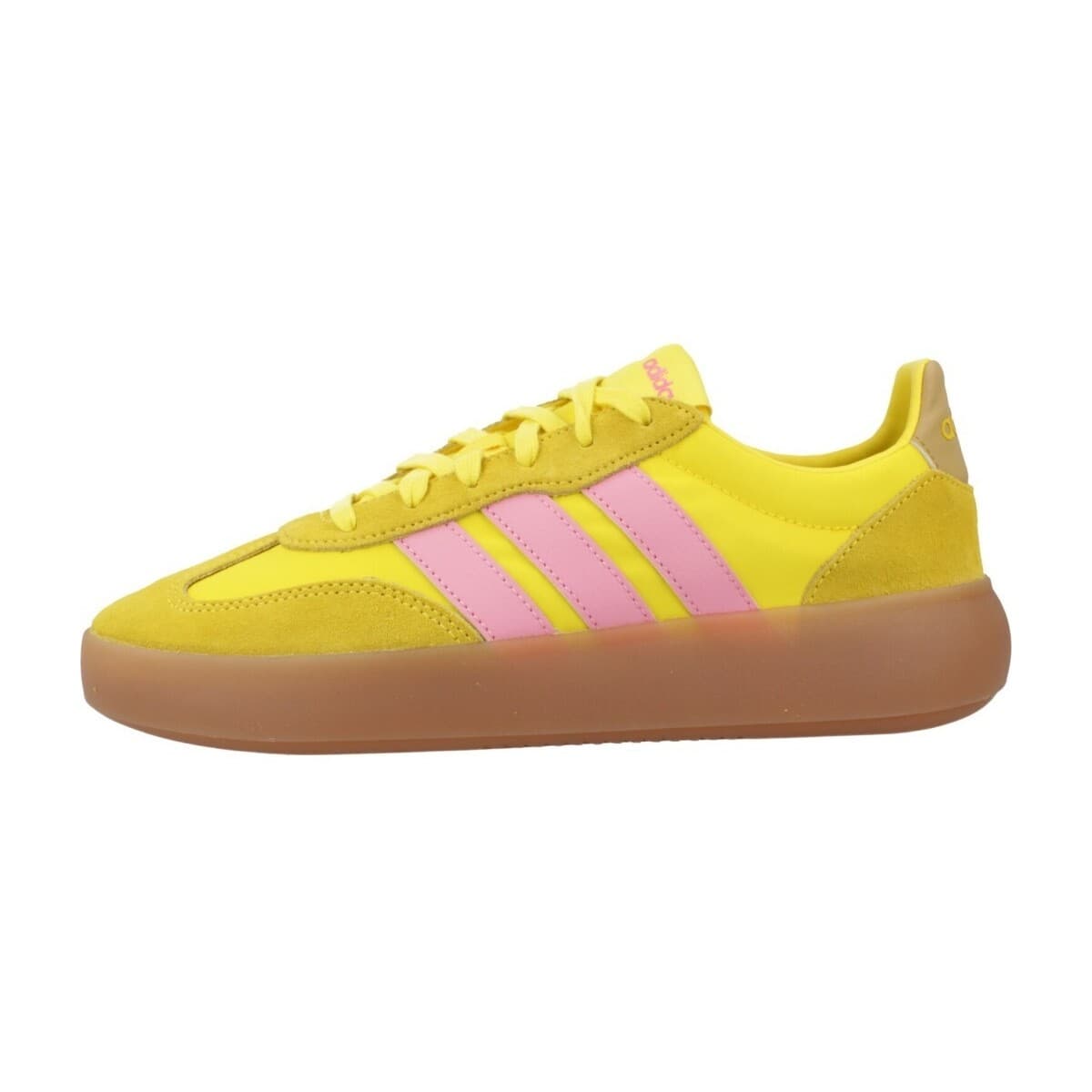 Women's Sports Shoes adidas Yellow