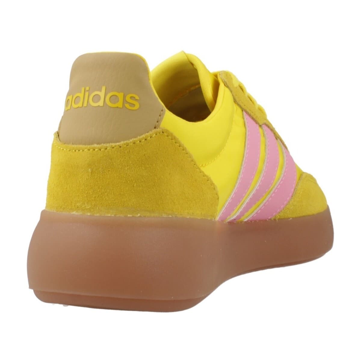 Women's Sports Shoes adidas Yellow