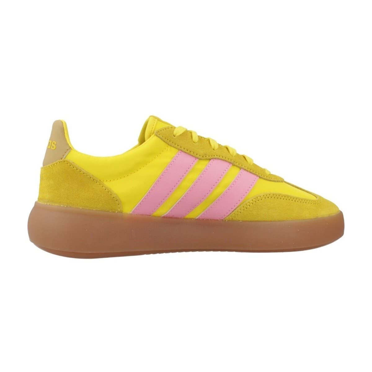 Women's Sports Shoes adidas Yellow