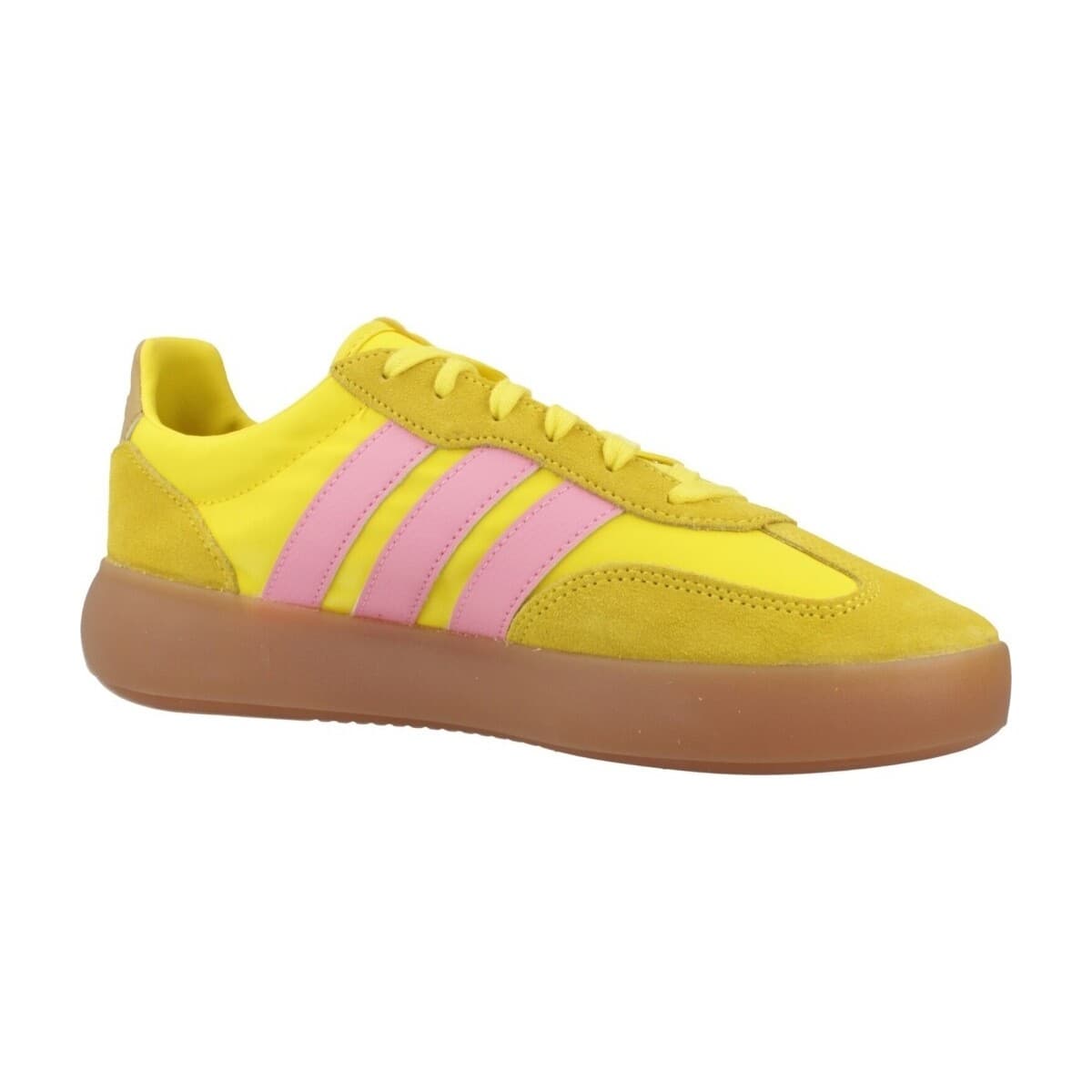 Women's Sports Shoes adidas Yellow