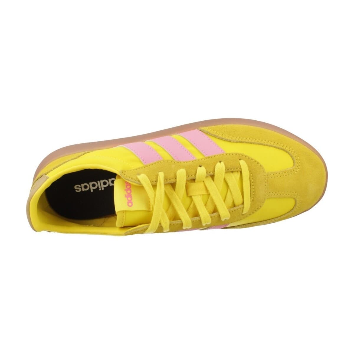Women's Sports Shoes adidas Yellow