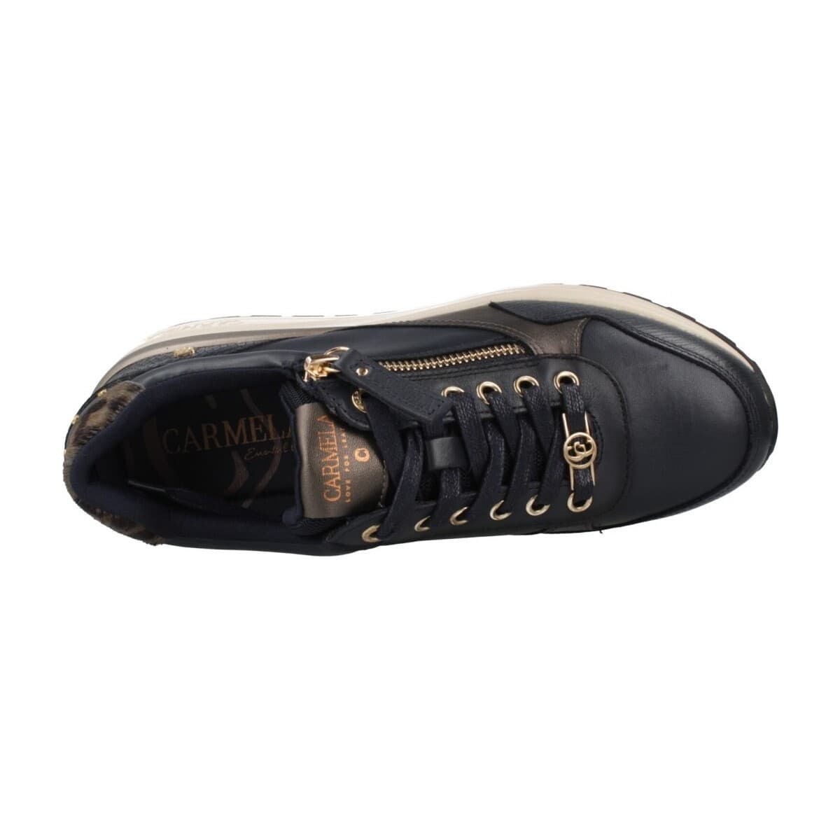 Women's Sneakers Carmela Blue