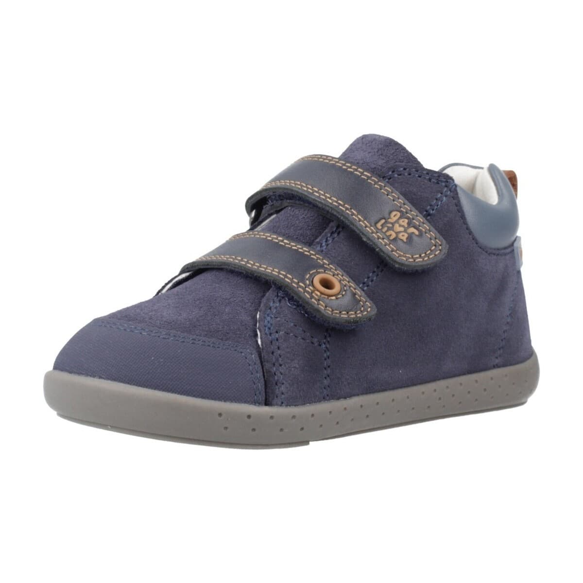 Ψηλά Sneakers Garvalin Zapatillas Niño Modèle 251308g