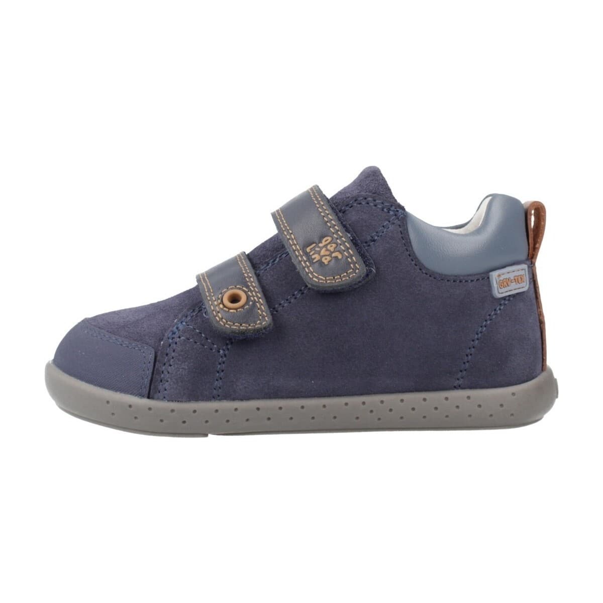 Boys' Sneakers Garvalin Blue