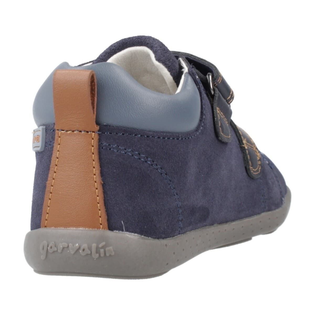 Boys' Sneakers Garvalin Blue