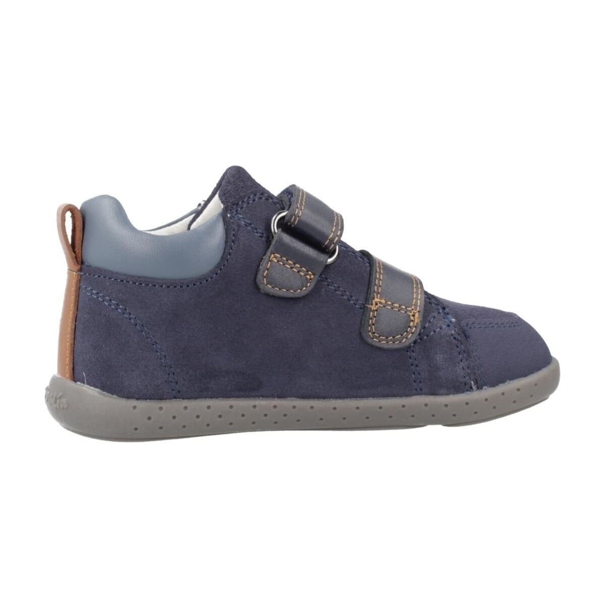 Boys' Sneakers Garvalin Blue